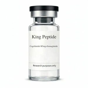 Cagrilintide B5mg + Semaglutide 10mg
