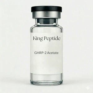 GHRP-2 Acetate